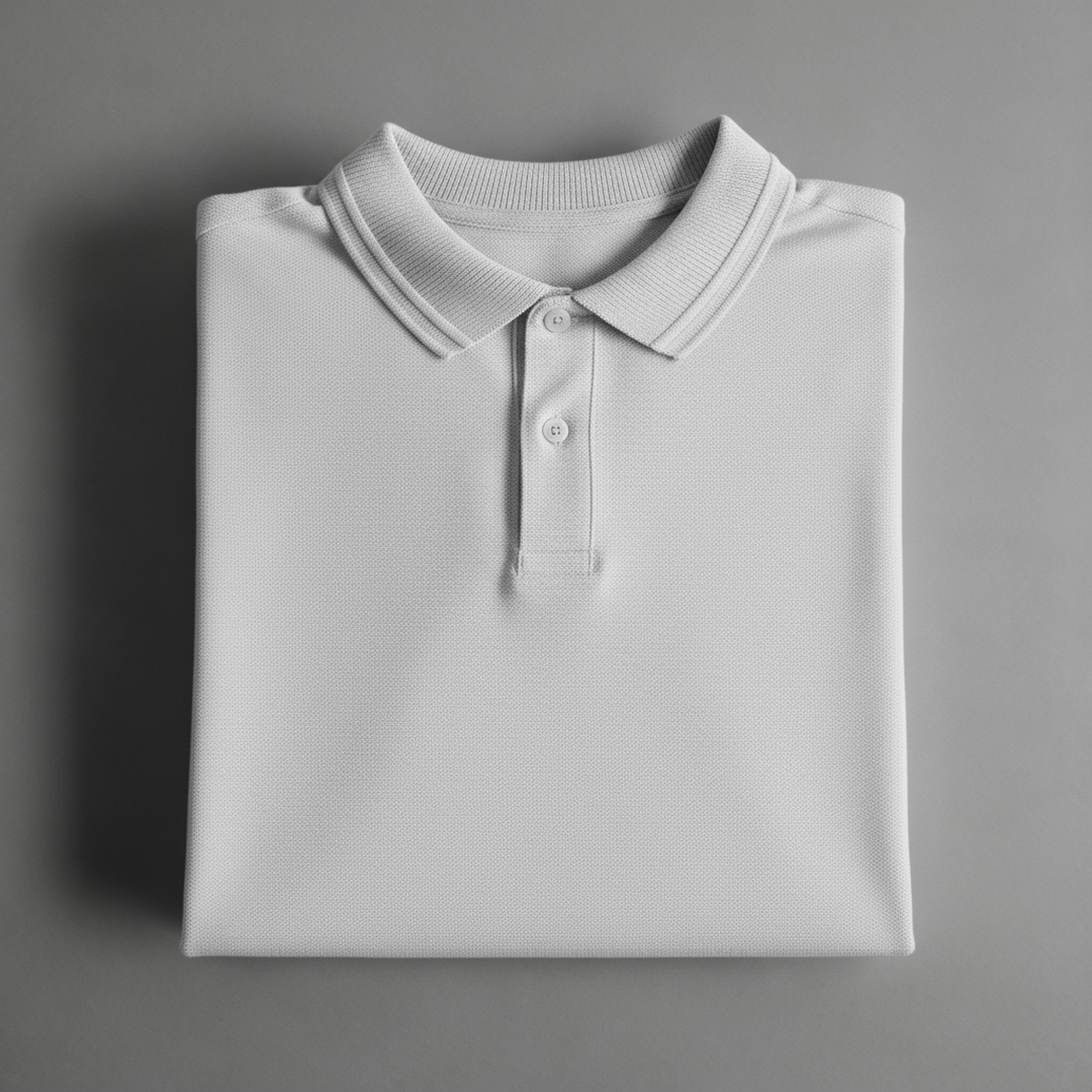 polo man shirt
